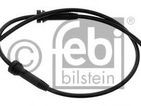 Senzor,turatie roata PEUGEOT 307 (3A/C), PEUGEOT 307 SW (3H), PEUGEOT 307 CC (3B) - FEBI BILSTEIN 37781