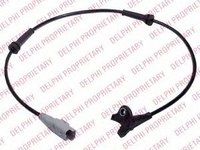 Senzor,turatie roata PEUGEOT 307 CC (3B) (2003 - 2016) DELPHI SS20082 piesa NOUA