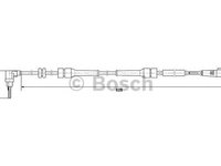 Senzor turatie roata PEUGEOT 607 (9D, 9U) - OEM - BOSCH: 0265007084|0 265 007 084 - W02634074 - LIVRARE DIN STOC in 24 ore!!!