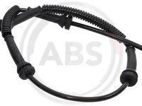 Senzor,turatie roata punte fata (30771 ABS) NISSAN,OPEL,RENAULT,VAUXHALL