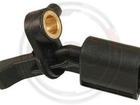 Senzor,turatie roata puntea spate (30015 ABS) AUDI,SEAT,SKODA,VW