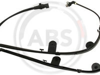 Senzor,turatie roata puntea spate (30057 ABS) FORD,MAZDA