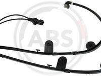 Senzor,turatie roata puntea spate (30058 ABS) FORD,MAZDA