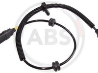 Senzor,turatie roata puntea spate (30088 ABS) FORD