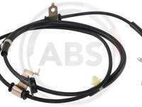 Senzor,turatie roata puntea spate (30338 ABS) SUZUKI