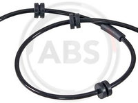 Senzor,turatie roata puntea spate (31222 ABS) FORD