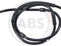 Senzor,turatie roata puntea spate (31228 ABS) BMW