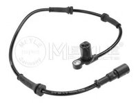 Senzor,turatie roata RENAULT MEGANE I Scenic (JA0/1) (1996 - 2001) MEYLE 16-14 899 0012 piesa NOUA