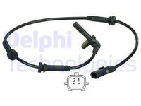 Senzor turatie roata SS20473 DELPHI pentru Renault Clio Renault Captur