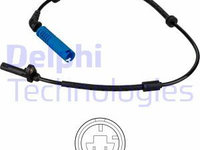 Senzor turatie roata SS20546 DELPHI pentru Bmw X5