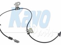 Senzor,turatie roata SUBARU OUTBACK combi (BL, BP), SUBARU LIBERTY IV (BL, BP), SUBARU LIBERTY IV combi (BL, BP, B13_) - KAVO PARTS BAS-8002