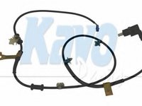 Senzor,turatie roata SUZUKI IGNIS (FH), SUZUKI IGNIS II - KAVO PARTS BAS-8521