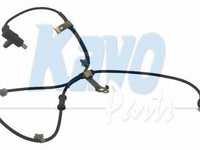 Senzor,turatie roata SUZUKI IGNIS (FH), SUZUKI IGNIS II - KAVO PARTS BAS-8517