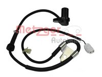 Senzor,turatie roata SUZUKI SWIFT III (MZ, EZ) - METZGER 0900767