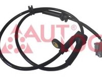 Senzor,turatie roata SUZUKI SX4 (EY, GY), SUZUKI SX4 limuzina (GY) - AUTLOG AS4473