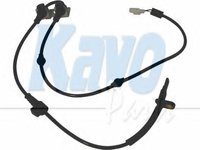 Senzor,turatie roata SUZUKI SX4 (EY, GY), SUZUKI SX4 limuzina (GY) - KAVO PARTS BAS-8508