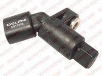 Senzor turatie roata VOLKSWAGEN GOLF Mk II (19E, 1G1) - OEM - DELPHI: SS10308 - Cod intern: W02069671 - LIVRARE DIN STOC in 24 ore!!!