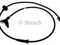 Senzor turatie roata VOLKSWAGEN GOLF Mk III Cabriolet (1E7) - OEM - MAXGEAR: 1H0927807D|20-0073 - W02371366 - LIVRARE DIN STOC in 24 ore!!!