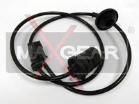 Senzor turatie roata VOLKSWAGEN PASSAT (3B2) - OEM - MAXGEAR: 3B0927807B/MG|20-0075 - W02355554 - LIVRARE DIN STOC in 24 ore!!!