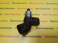 Senzor Turatie Roata VW, Audi, 1H0927808, 10071113321