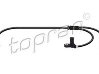 Senzor,turatie roata VW SHARAN (7M8, 7M9, 7M6), SEAT ALHAMBRA (7V8, 7V9) - TOPRAN 113 741