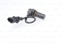 Senzor Turatie Rotatie Arbore Cotit Vibrochen Opel Astra G 1.7 Cdti Z17DTL Bosch