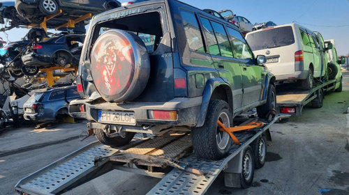 Senzor turatie Suzuki Vitara 1997 4x4 1.6 ben