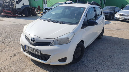 Senzor turatie Toyota Yaris 2012 hatchback 1.4