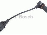 Senzor Turatie Vibrochen Opel Astra H 1.7 Cdti Z17DTH BOSCH