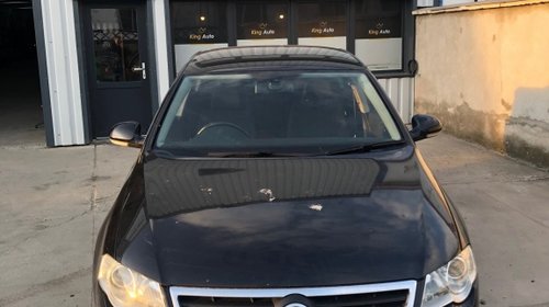 Senzor turatie Volkswagen Passat B6 2007 Limu