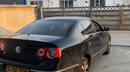 Senzor turatie Volkswagen Passat B6 2007 Limuzina 1.9 tdi