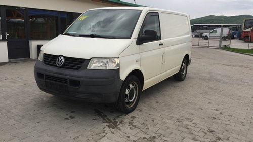 Senzor turatie Volkswagen T5 2007 VAN 2.5 TDI