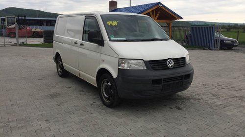 Senzor turatie Volkswagen T5 2007 VAN 2.5 TDI