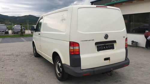 Senzor turatie Volkswagen T5 2007 VAN 2.5 TDI