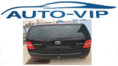 Senzor turatie Volkswagen Touran 2005 combi 2.0tdi