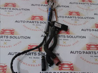 Senzor turbo AUDI A4 2008-2011 (B8)