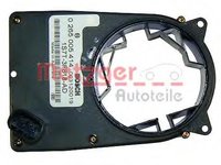 Senzor unghi bracaj FORD MONDEO Mk III limuzina (B4Y), FORD MONDEO Mk III (B5Y), FORD MONDEO Mk III combi (BWY) - METZGER 0900554