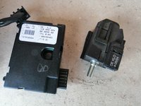 Senzor unghi bracaj / modul coloana volan Audi A3 8P Vw Passat B6 Touran Skoda octavia 2 2004-2009