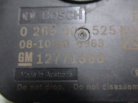 Senzor unghi directie Opel Insignia 12771368
