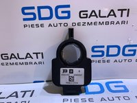 Senzor Unghi Directie Volan Opel Meriva B 2010 - 2017 Cod Piesa : 20962537
