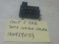 Senzor unghi volan / bracaj 1k0959654 golf 5