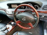 Senzor unghi volan Mercedes S350 cdi w221 facelift