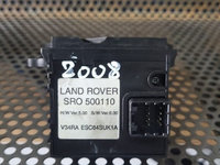 Senzor unghi volan Range Rover sport SRO500110