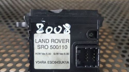 Senzor unghi volan Range Rover sport SRO50011