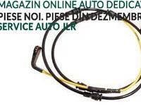 Senzor uzura placute frana fata Range Rover Vogue / Range Rover Sport / Land Rover Discovery 5