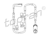 Senzor, uzura placute frana MINI MINI (R56) (2006 - 2013) TOPRAN 501 838 piesa NOUA