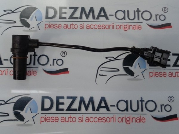 Senzor vibrochen, 0281002717, Opel Astra H, 1.7cdti