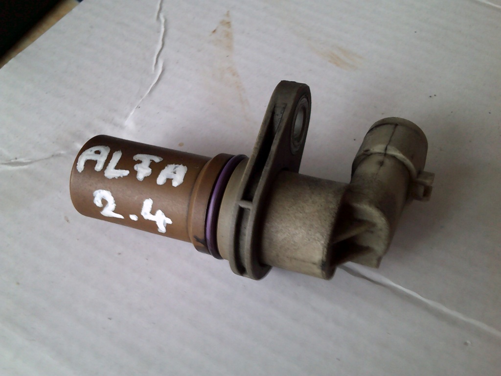 Senzor vibrochen Alfa Romeo 159 2.4jtdm,