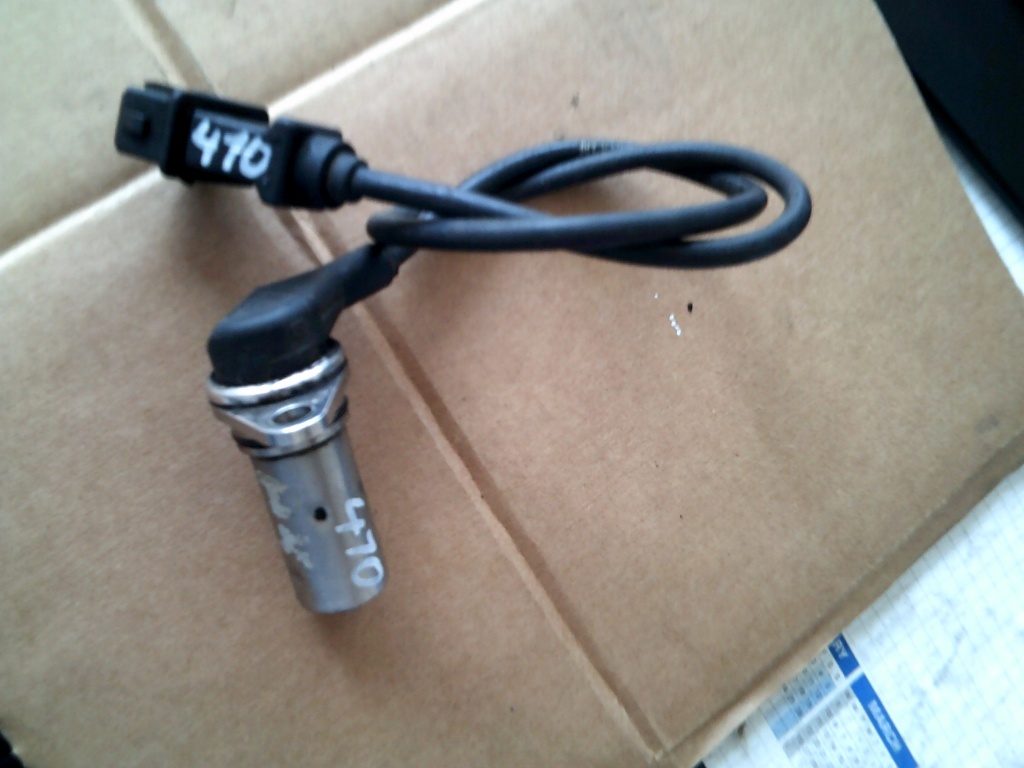 Senzor vibrochen Audi A4 B5 cod, 0289073