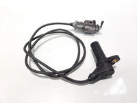 Senzor vibrochen, cod 038907319E, Audi A4 (8EC, B7), 2.0 TDI, BPW (id:586689)